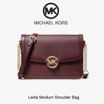 Leida Medium Shoulder Bag