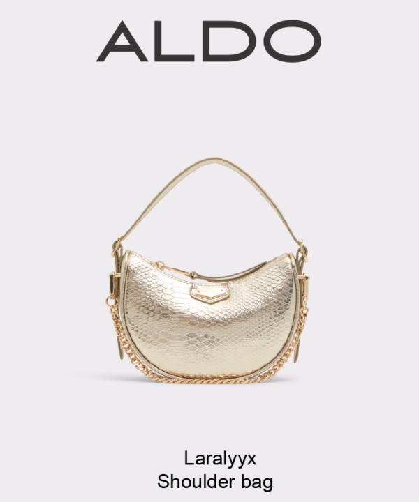Laralyyx Shoulder Bag
