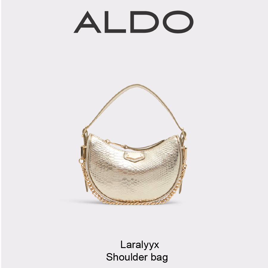 Laralyyx Shoulder Bag Turacobd