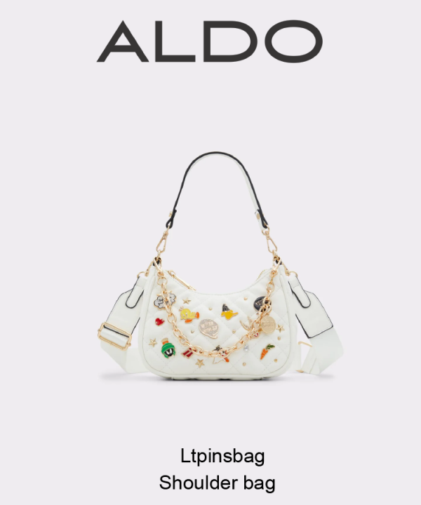 Ltpinsbag Looney Tunes™ x ALDO