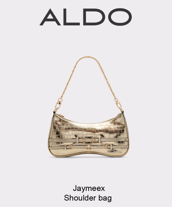 Jaymeex Shoulder bag