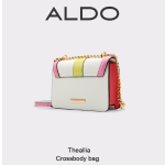 Theallia Crossbody bag - Image 2