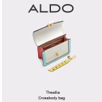 Theallia Crossbody bag - Image 3