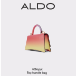 Attleyyx Top handle bag - Image 2