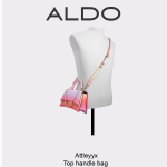 Attleyyx Top handle bag - Image 4