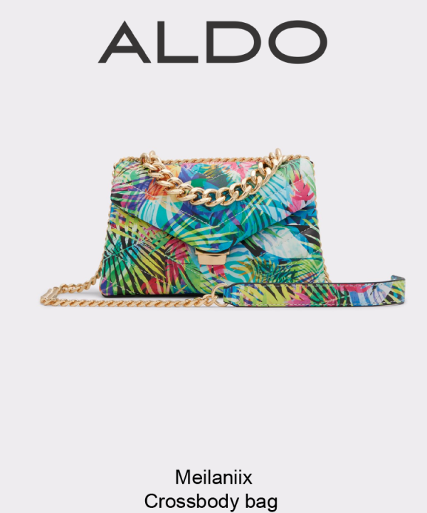 Meilaniix Crossbody bag