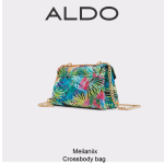 Meilaniix Crossbody bag - Image 2