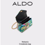 Meilaniix Crossbody bag - Image 3