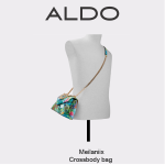 Meilaniix Crossbody bag - Image 4