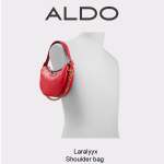 Laralyyx Shoulder bag - Image 5