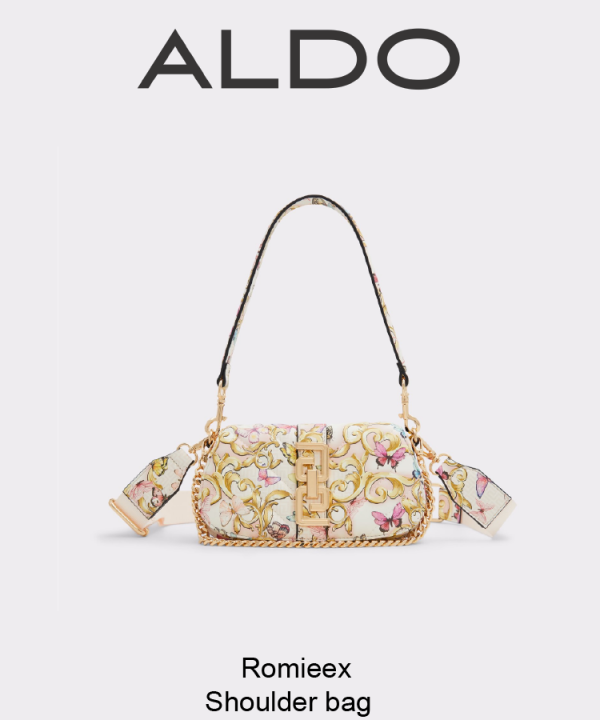 Romieex Shoulder bag