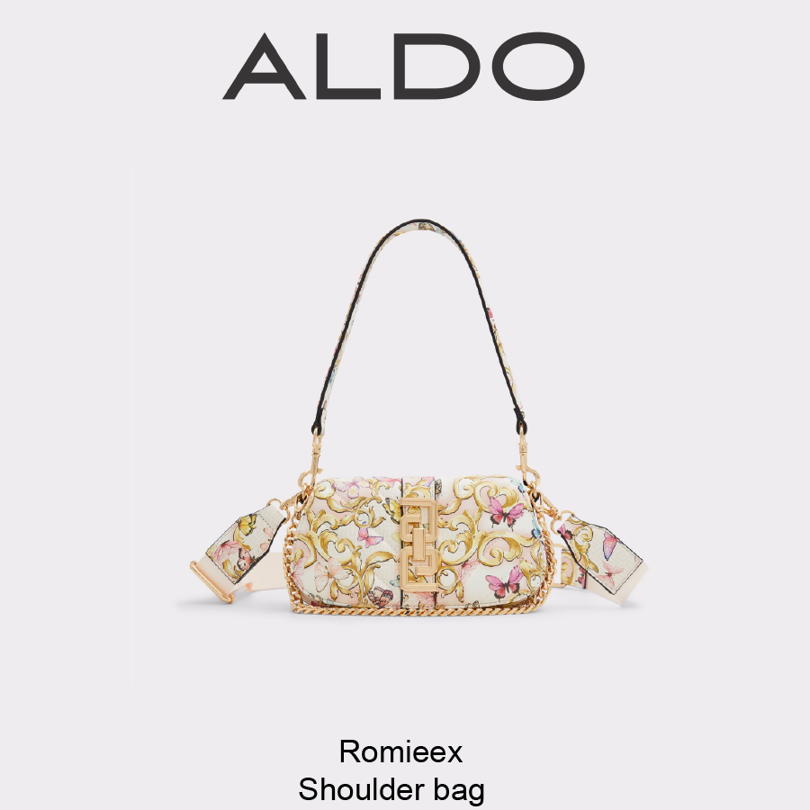 Bags Nov-07-2024-37 Romieex Shoulder bag - Image 1