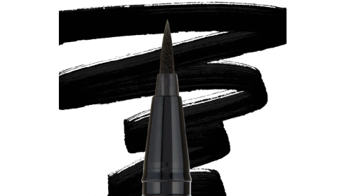 Numero Uno - True black BFF Liquid Liner Felt-Tip Eyeliner Pen