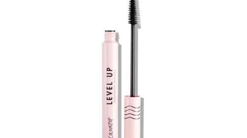 Black - Black Level UP Lengthening Mascara