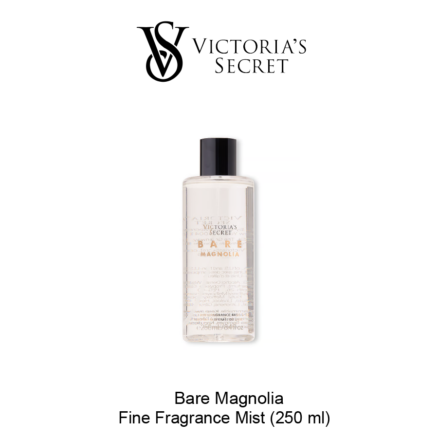 VS Fine Fragrance Mist Dec-12-2024-01 Bare Magnolia Fine Fragrance Mist - Image 1
