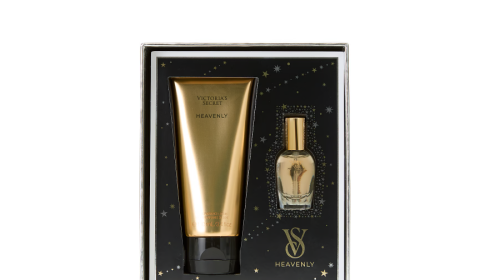 Fine Fragrance Heavenly Mini Fragrance Duo