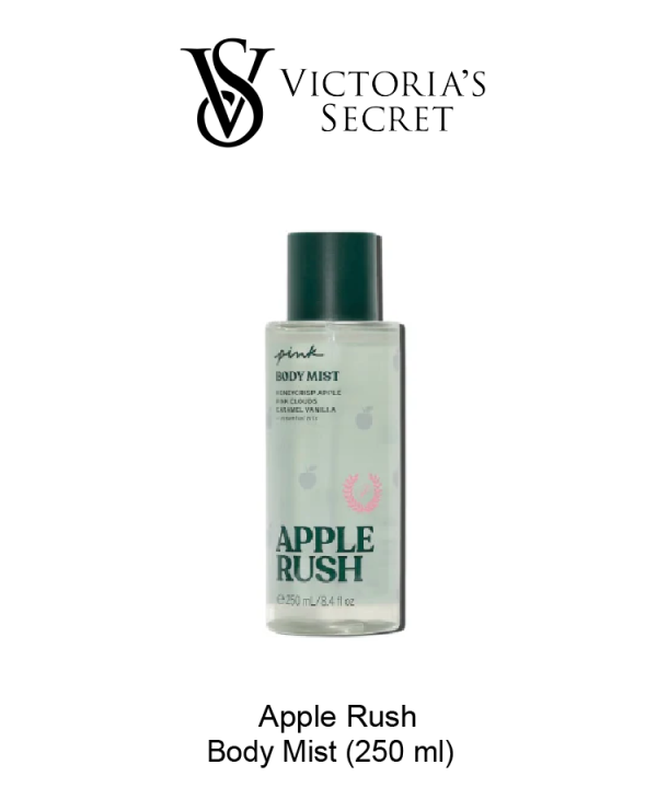 Apple Rush Body Mist