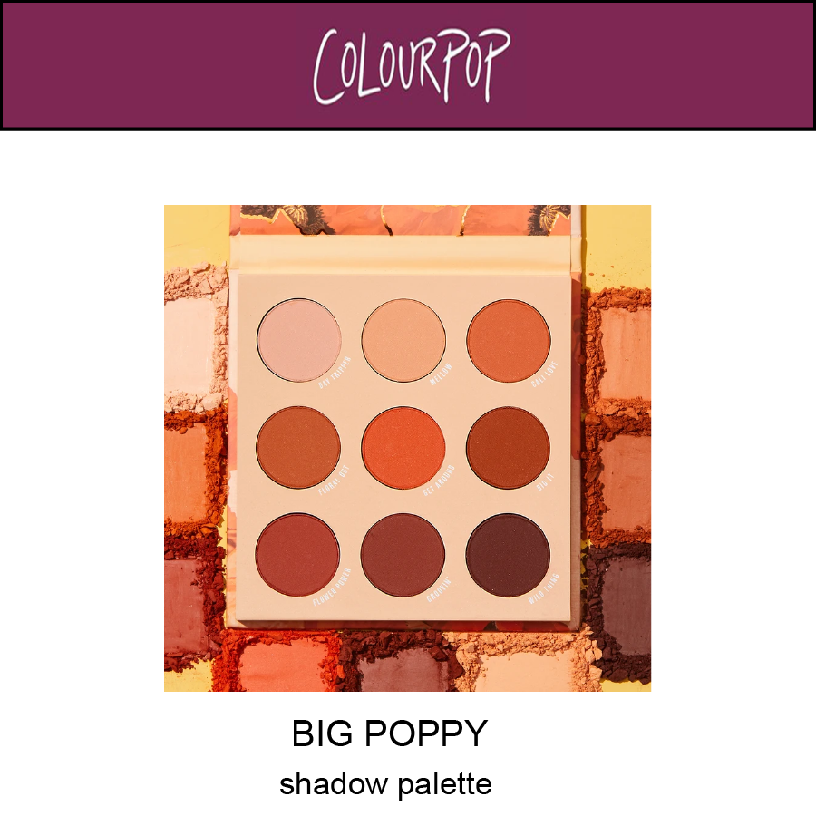 270127058_258182093083344_3557340051405894170_n Big Poppy – Shadow Palette - Image 1