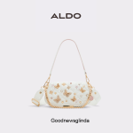 Goodnewsglinda Wicked x ALDO