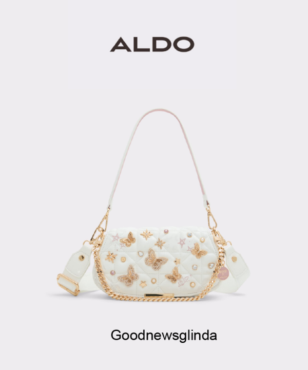 Goodnewsglinda Wicked x ALDO