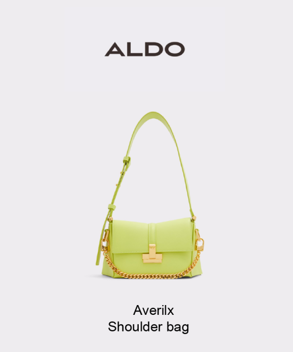 Averilx Shoulder bag