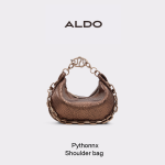 Pythonnx Shoulder bag