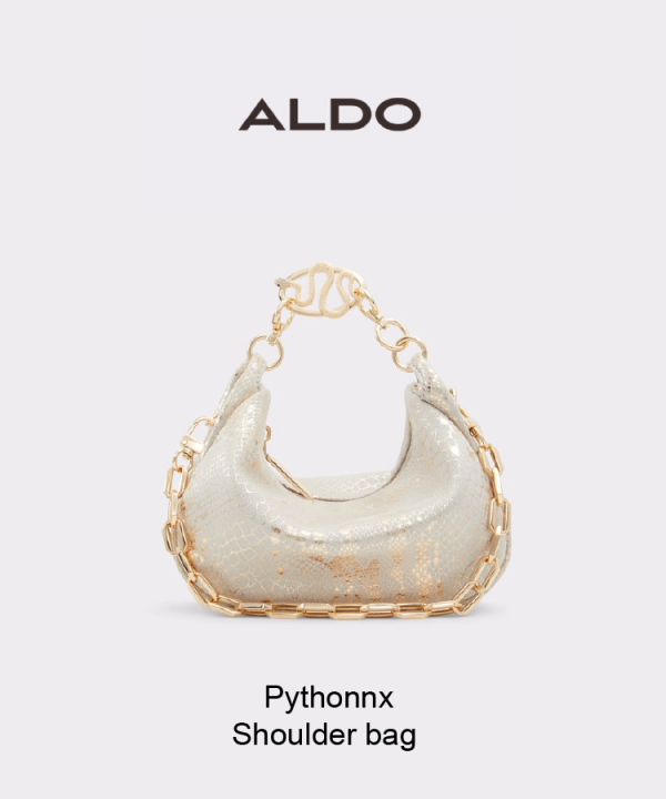 Pythonnx Shoulder bag
