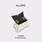 Anabellx Crossbody bag - Image 3