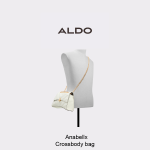 Anabellx Crossbody bag - Image 4