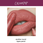 another round lippie pencil - Image 2