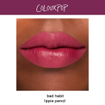 bad habit lippie pencil - Image 4
