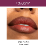 chain reaction lippie pencil - Image 2