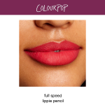 full speed lippie pencil - Image 2