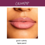good n plenty lippie pencil - Image 3