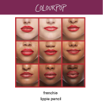 frenchie lippie pencil - Image 2