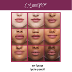ex-factor lippie pencil - Image 2