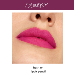 heart on lippie pencil - Image 3