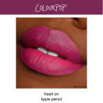 heart on lippie pencil - Image 5