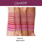 heart on lippie pencil - Image 6