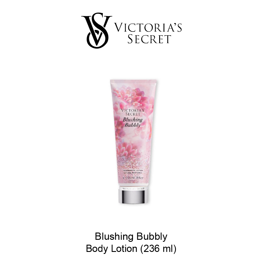 VS Body Lotion Jan-03-2025-01 Blushing Bubbly Body Lotion - Image 1
