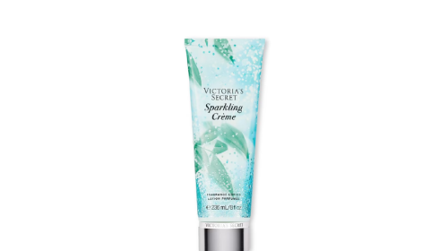 Sparkling Creme Body Lotion