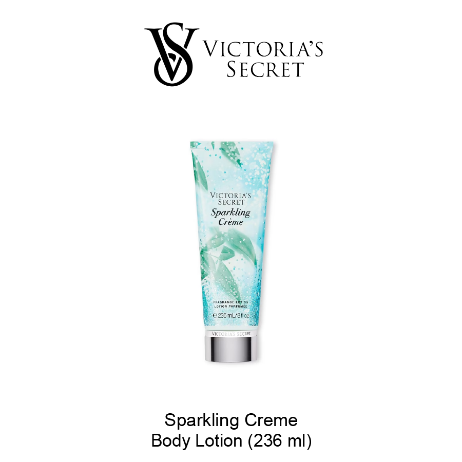 VS Body Lotion Jan-03-2025-03 Sparkling Creme Body Lotion - Image 1