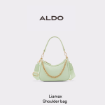 Liamax Shoulder Bag
