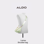 Liamax Shoulder Bag - Image 4