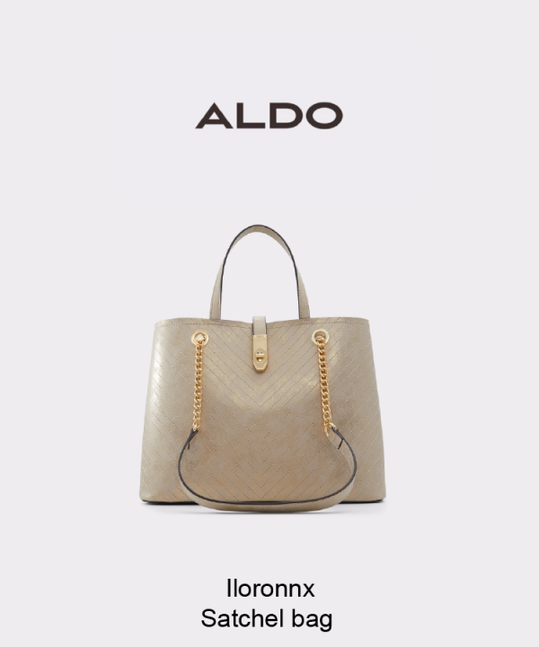 Iloronnx Satchel bag