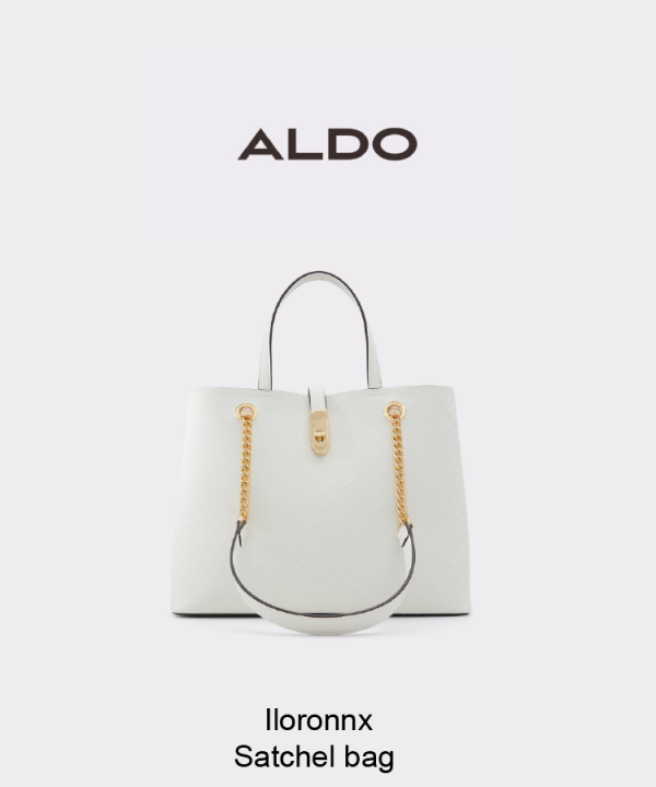 Iloronnx Satchel bag