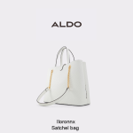 Iloronnx Satchel bag - Image 2