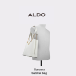 Iloronnx Satchel bag - Image 4