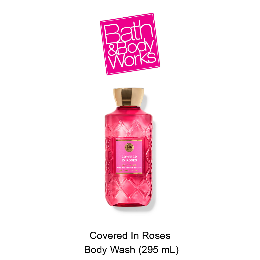 BB Body Wash Feb-15-2025-05 Covered In Roses Shower Gel - Image 1