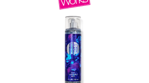 Moonlight Path Fine Fragrance Mist